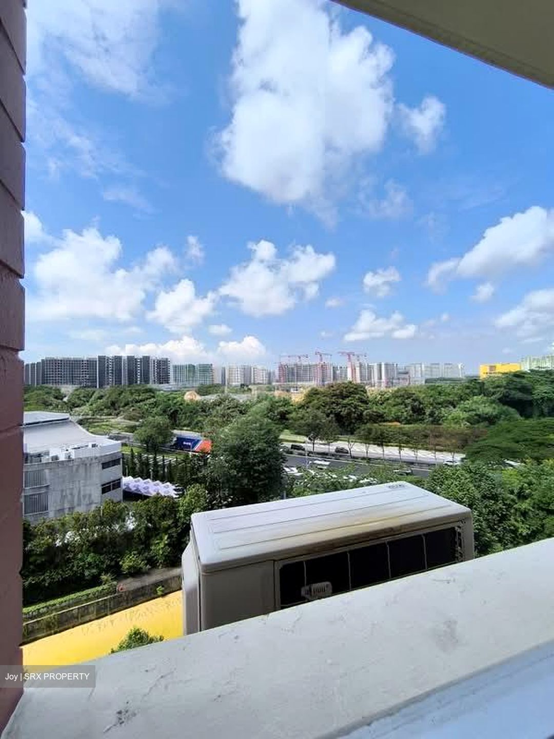 Blk 782 Pasir Ris Street 71 (Pasir Ris), HDB Executive #594185031